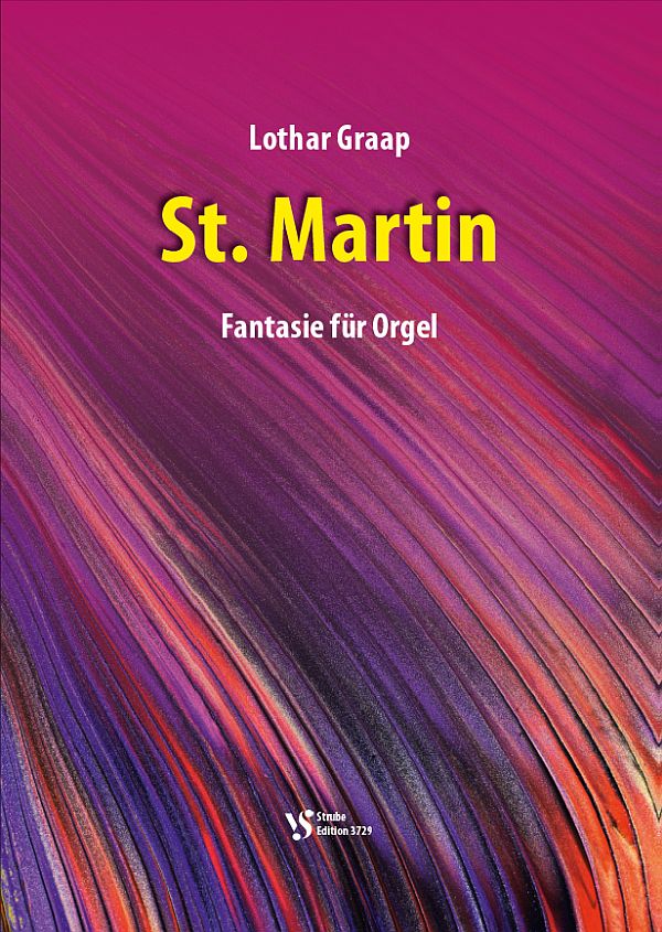 St. Martin (Fantasie)