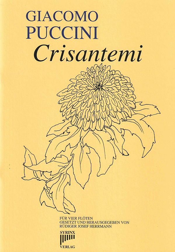 Crisantemi