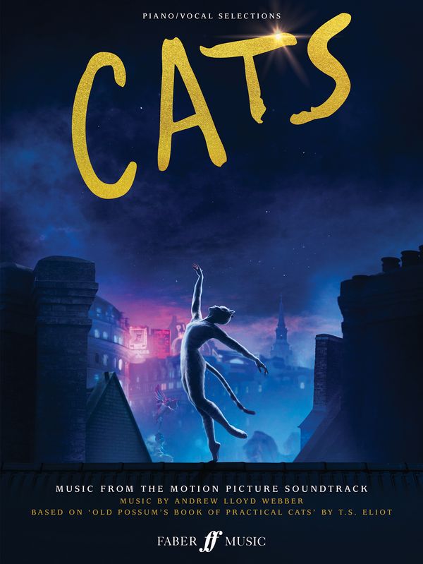 Cats (Movie 2020):