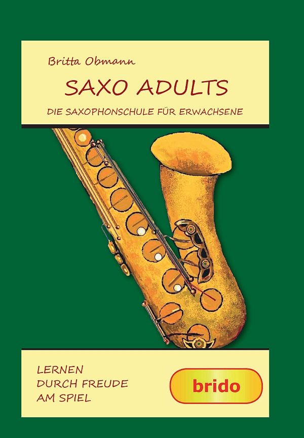 Saxo Adults