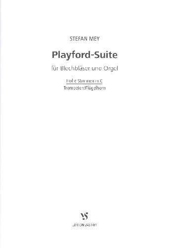 Playford-Suite