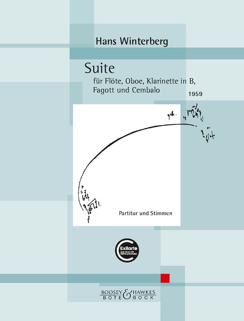 Suite (1959)
