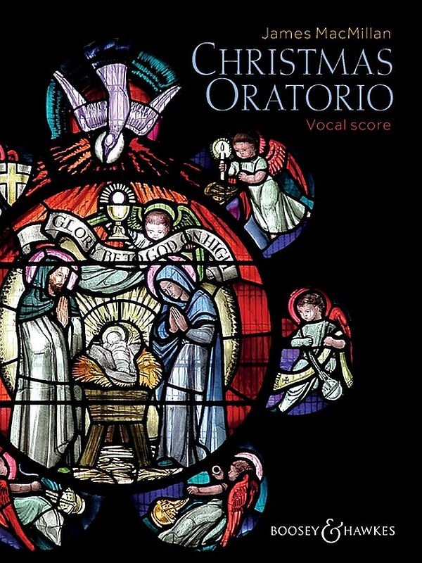 Christmas Oratorio