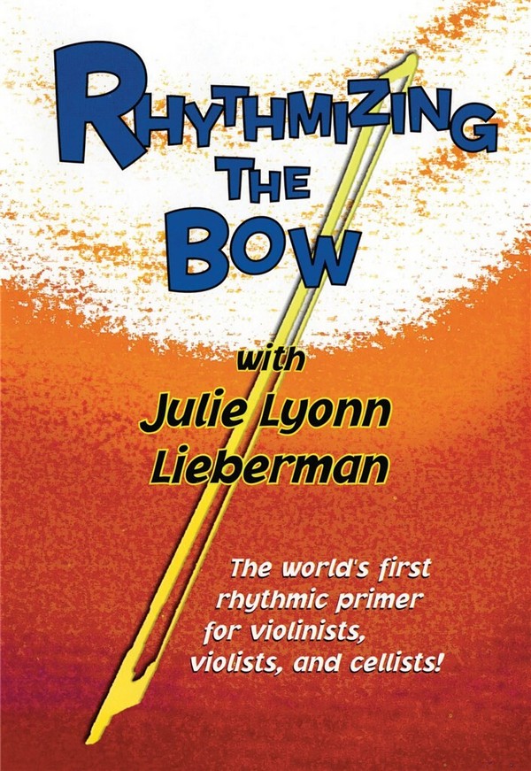 Rhythmizing the Bow