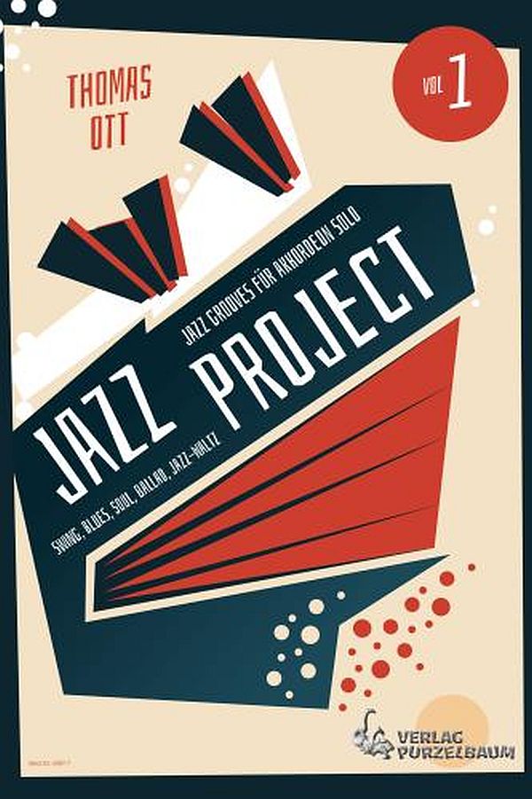 Jazz Project Vol. 1