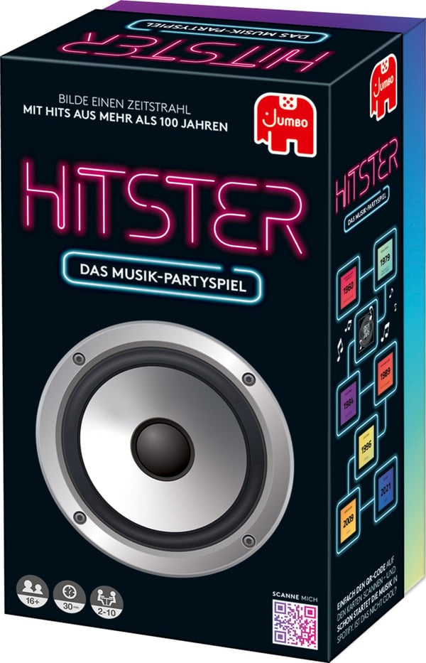 Hitster - Original