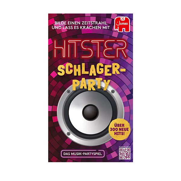Hitster - Schlagerparty