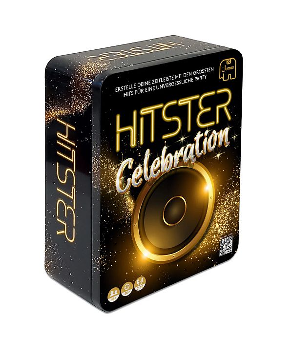 Hitster -Celebration
