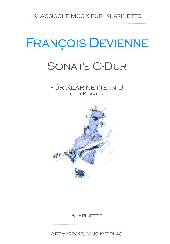 Sonate C-Dur