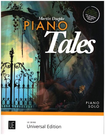 Piano Tales