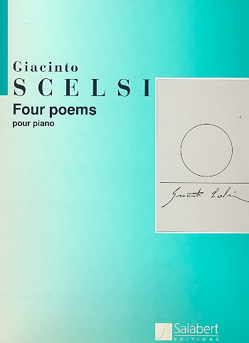 4 poems