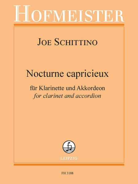 Nocturne capricieux