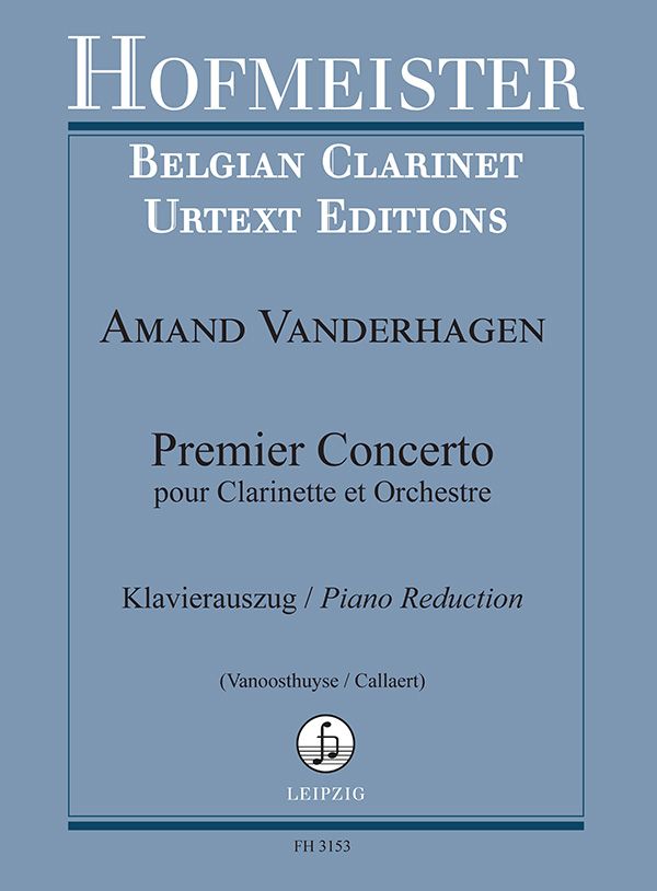 Premier Concerto
