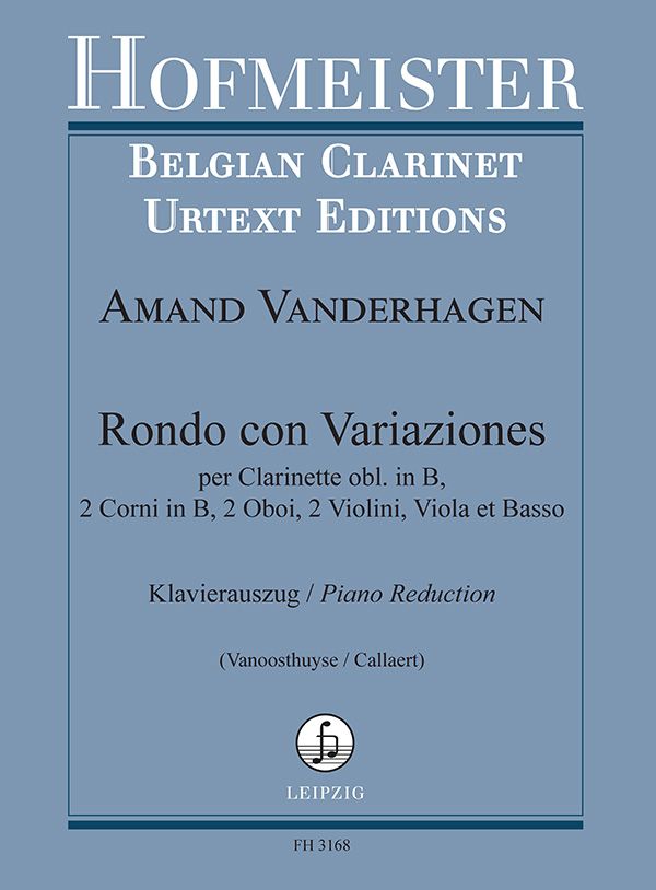 Rondo con variaziones