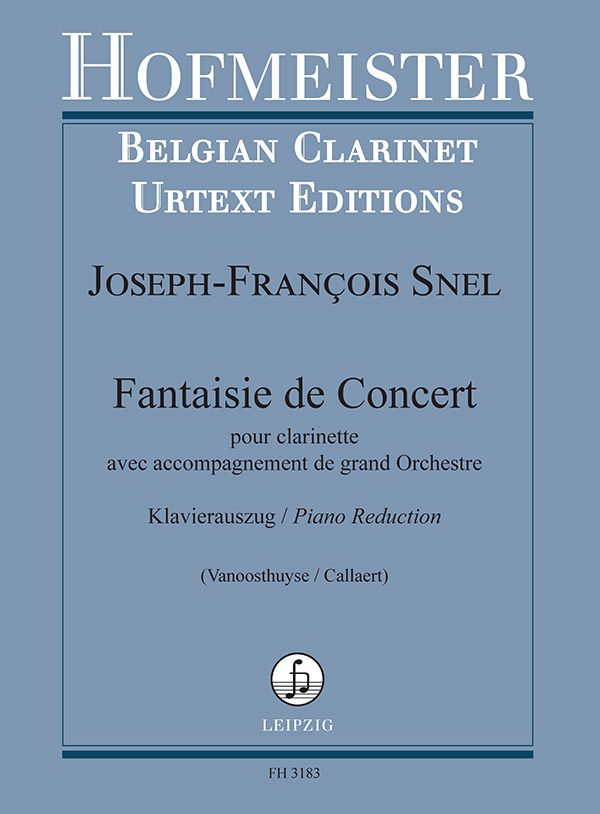 Fantaisie de concert