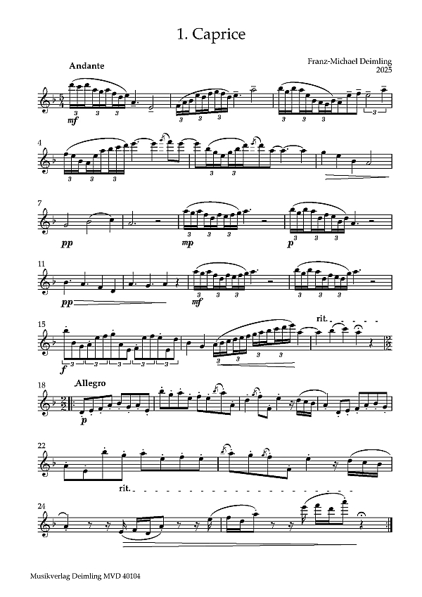 Gedankenspiele op.151