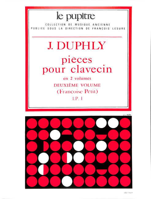 Pièces vol.2