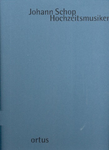 Hochzeitsmusiken
