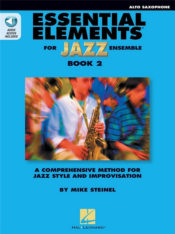 The Best of Essential Elements vol.2: