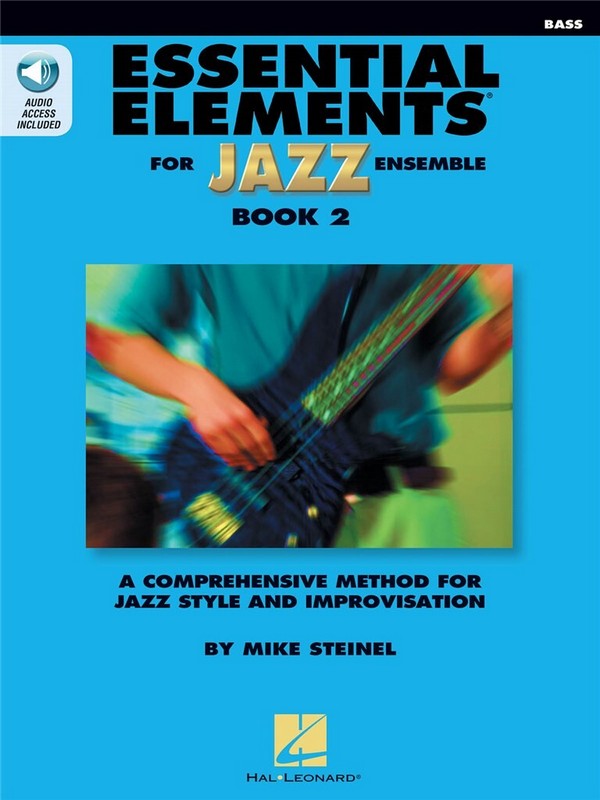 The Best of essential Elements: