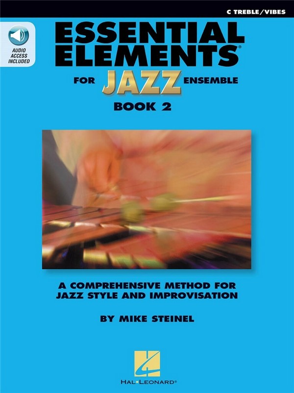 The Best of Essential Elements: