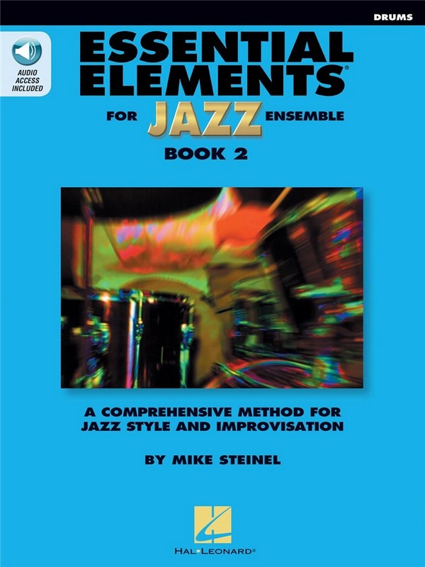 The Best of Essential Elements: