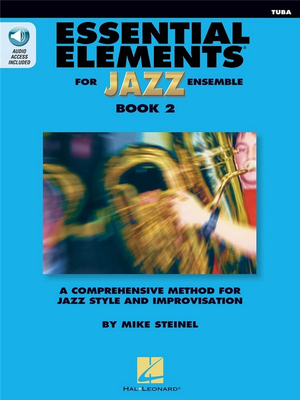 The Best of Essential Elements: