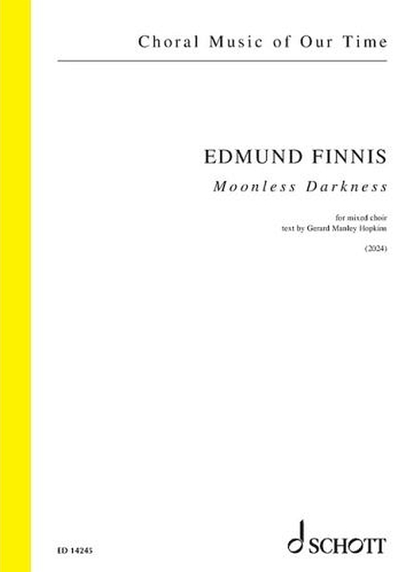 Moonless Darkness (2024)