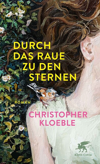 Durch das Raue zu den Sternen