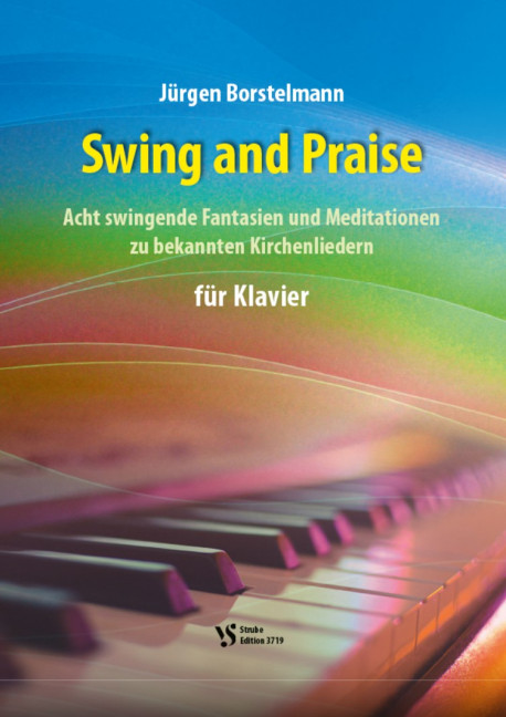 Swing and Praise