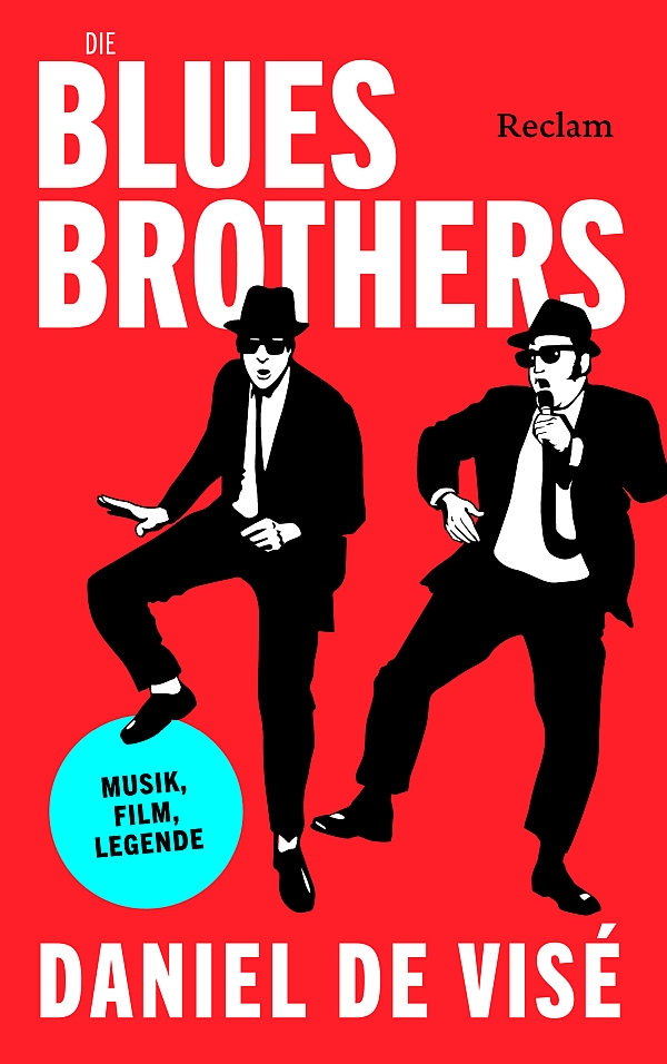 Die Blues Brothers