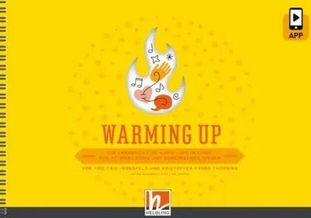 Warming Up (+APP)