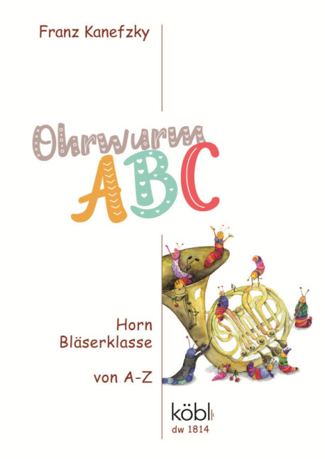 Ohrwurm ABC - Der Auftakt zum Hornspiel