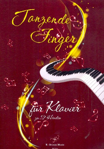 Tanzende Finger