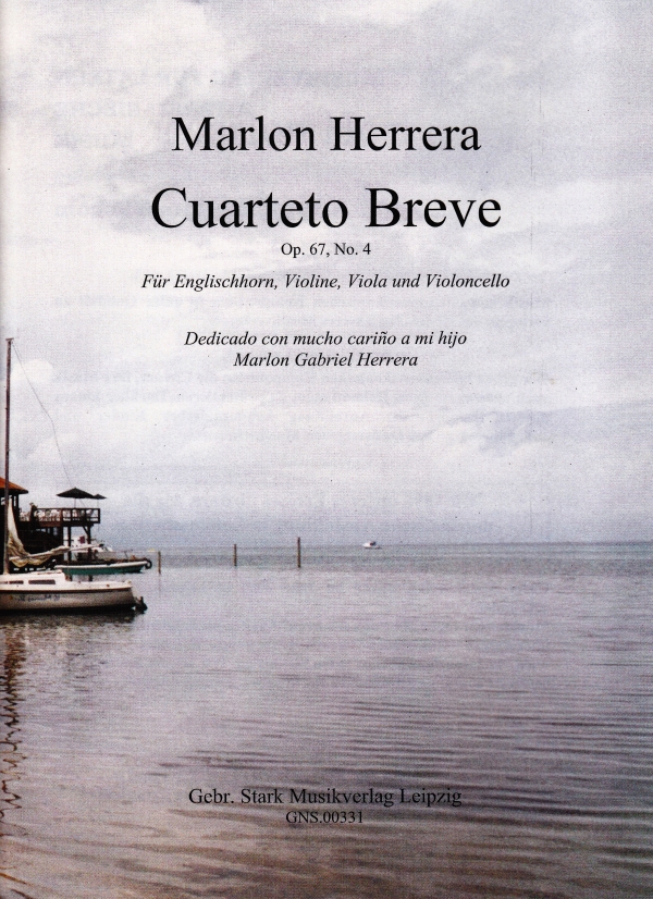 Cuarteto Breve op.67 no.4