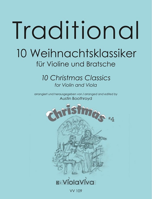 10 Weihnachtsklassiker