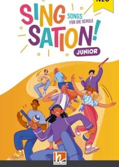 Singsation! Junior