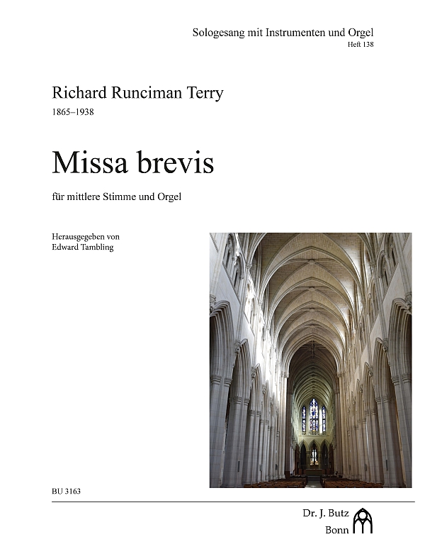 Missa brevis