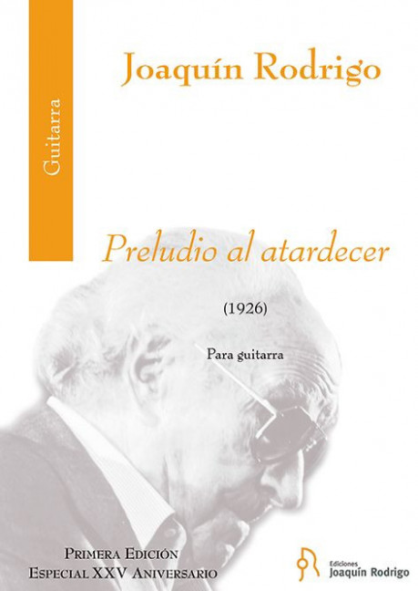 Preludio Al Atardecer (1926)