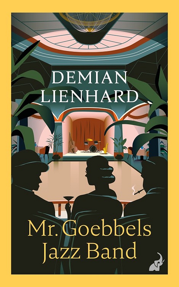 Mr. Goebbels Jazz Band