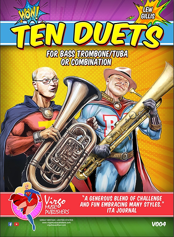 10 Duets
