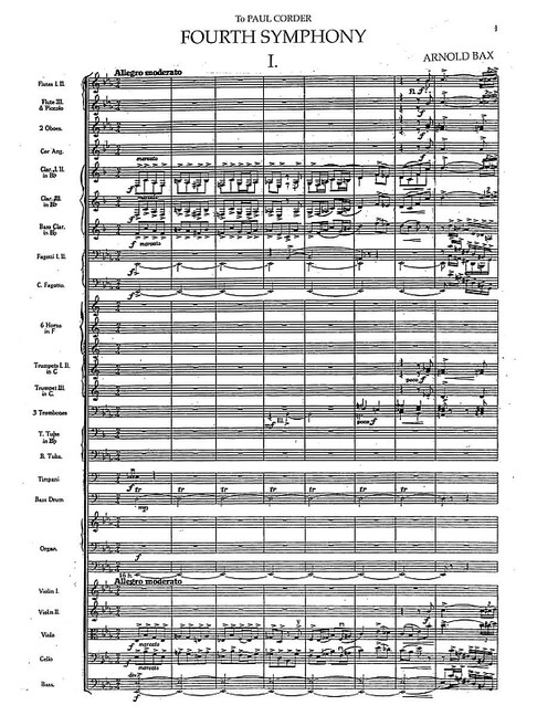 Symphony no. 4