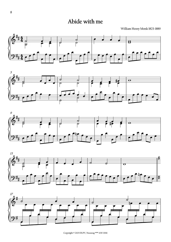 Alle Jahre wieder (12 Advents- und Weihnachtslieder)