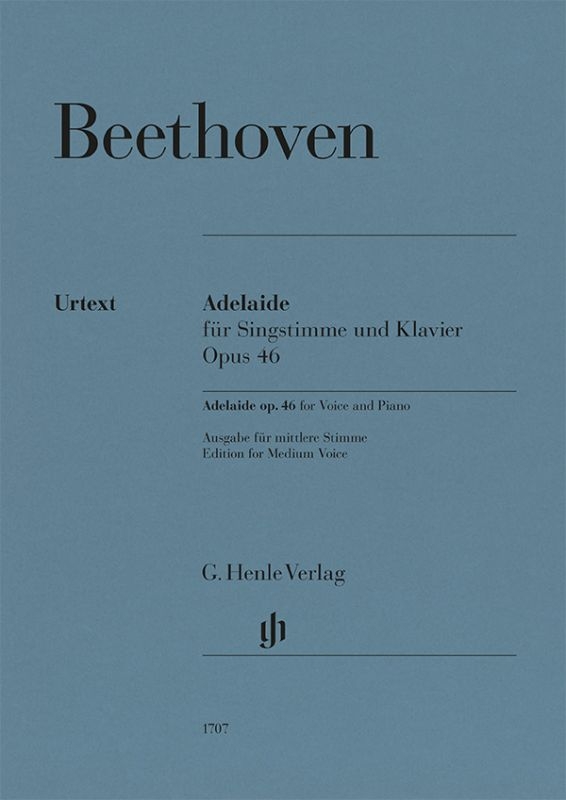 Adelaide op.46