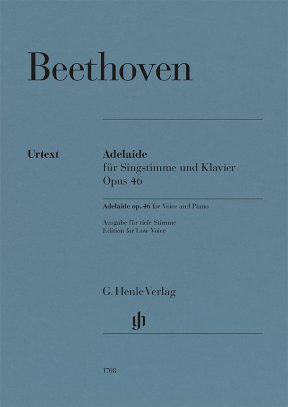 Adelaide op.46