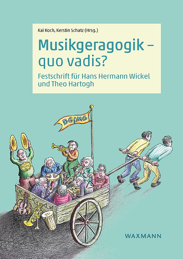 Musikgeragogik, quo vadis?