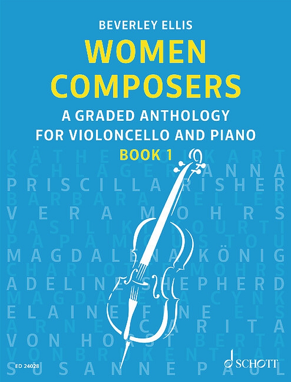 Women Composers Vol. 1