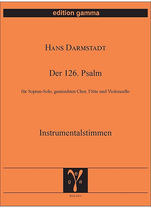 Der 126. Psalm