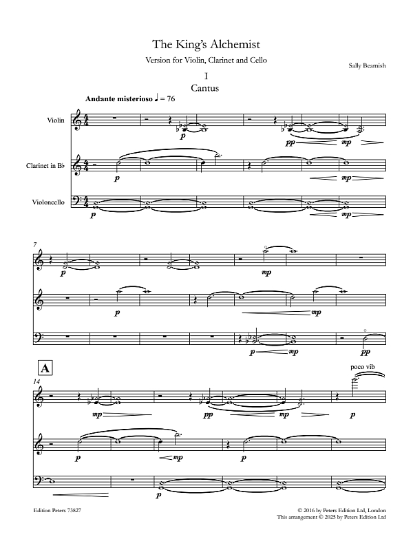 The King?s Alchemist 