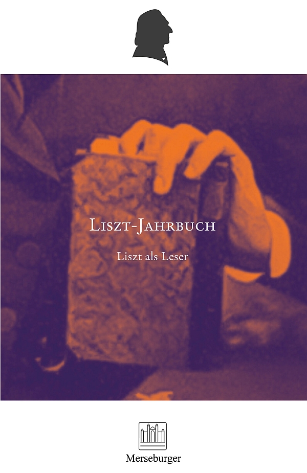 Liszt Jahrbuch Nr. 6 : Liszt als Leser